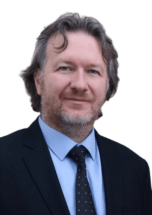 Prof. Dr. Metin Çiriş